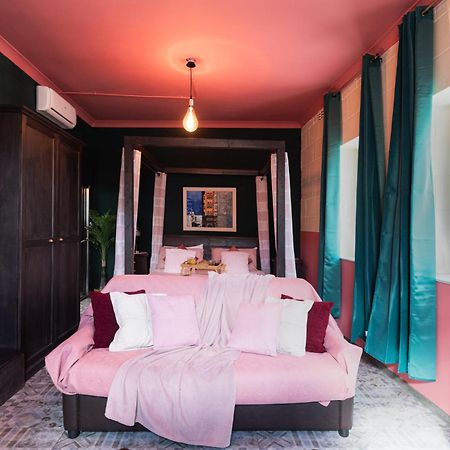 Cospicua Concetta Studio Apartments By Holihomes מראה חיצוני תמונה