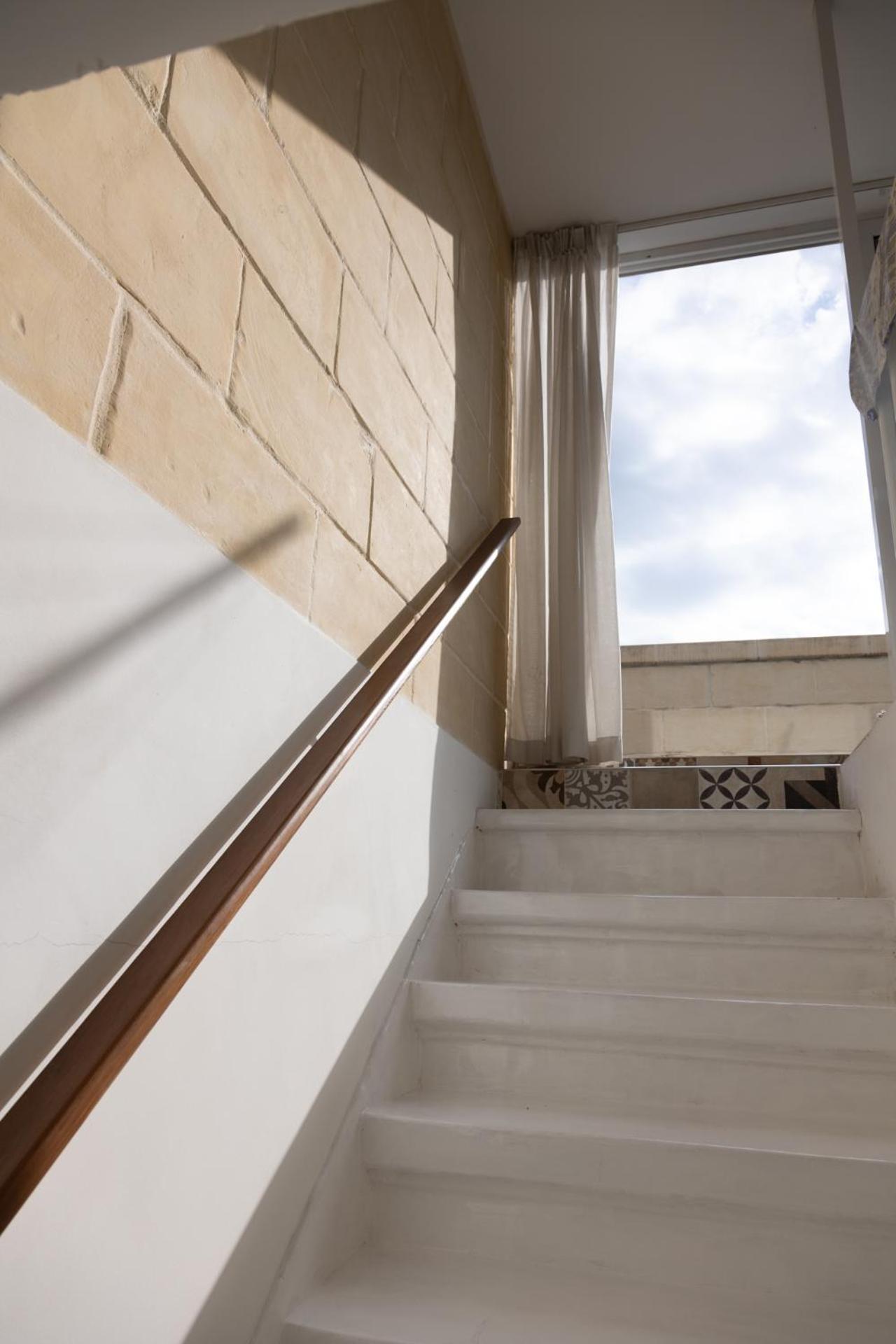 Cospicua Concetta Studio Apartments By Holihomes מראה חיצוני תמונה