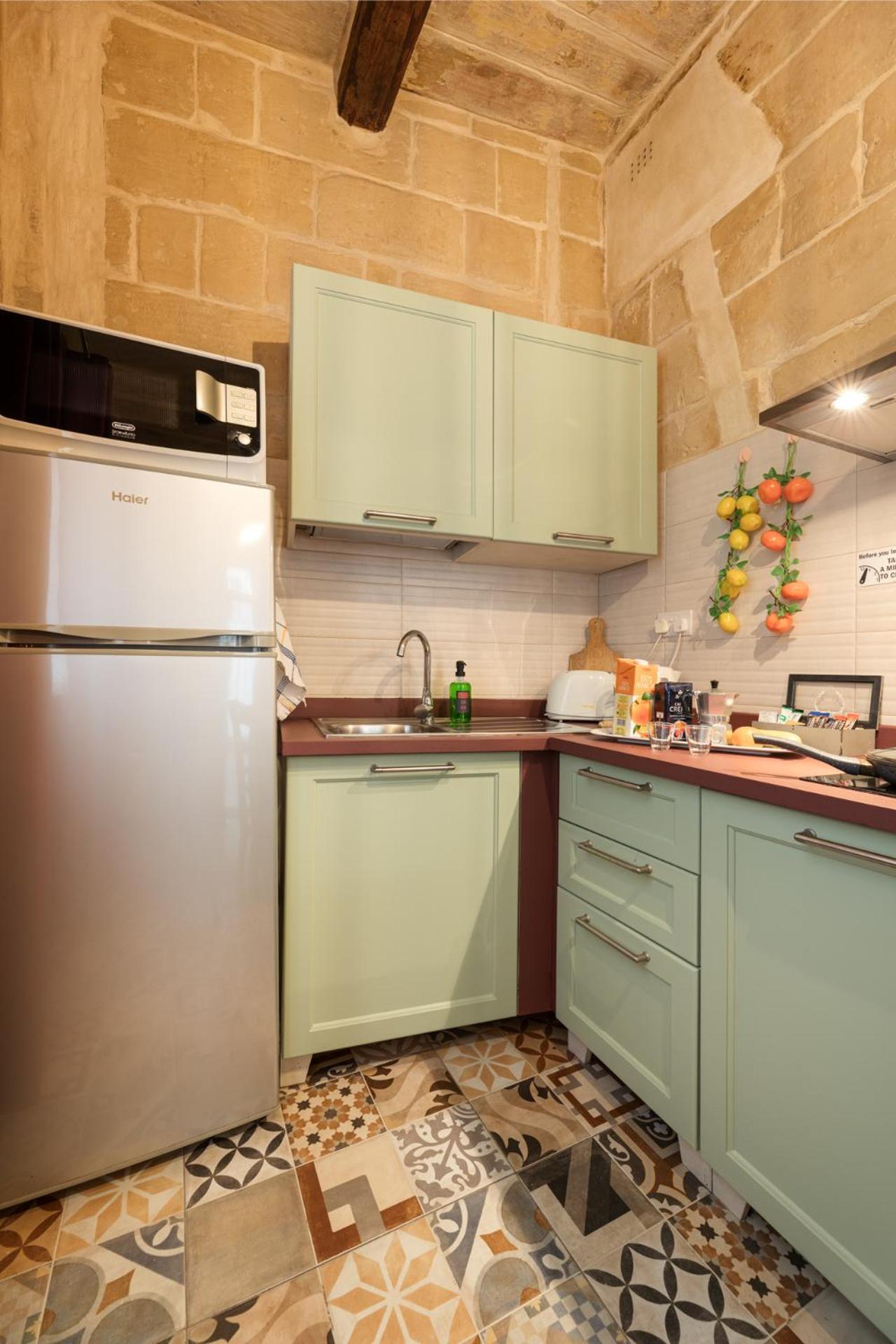 Cospicua Concetta Studio Apartments By Holihomes מראה חיצוני תמונה
