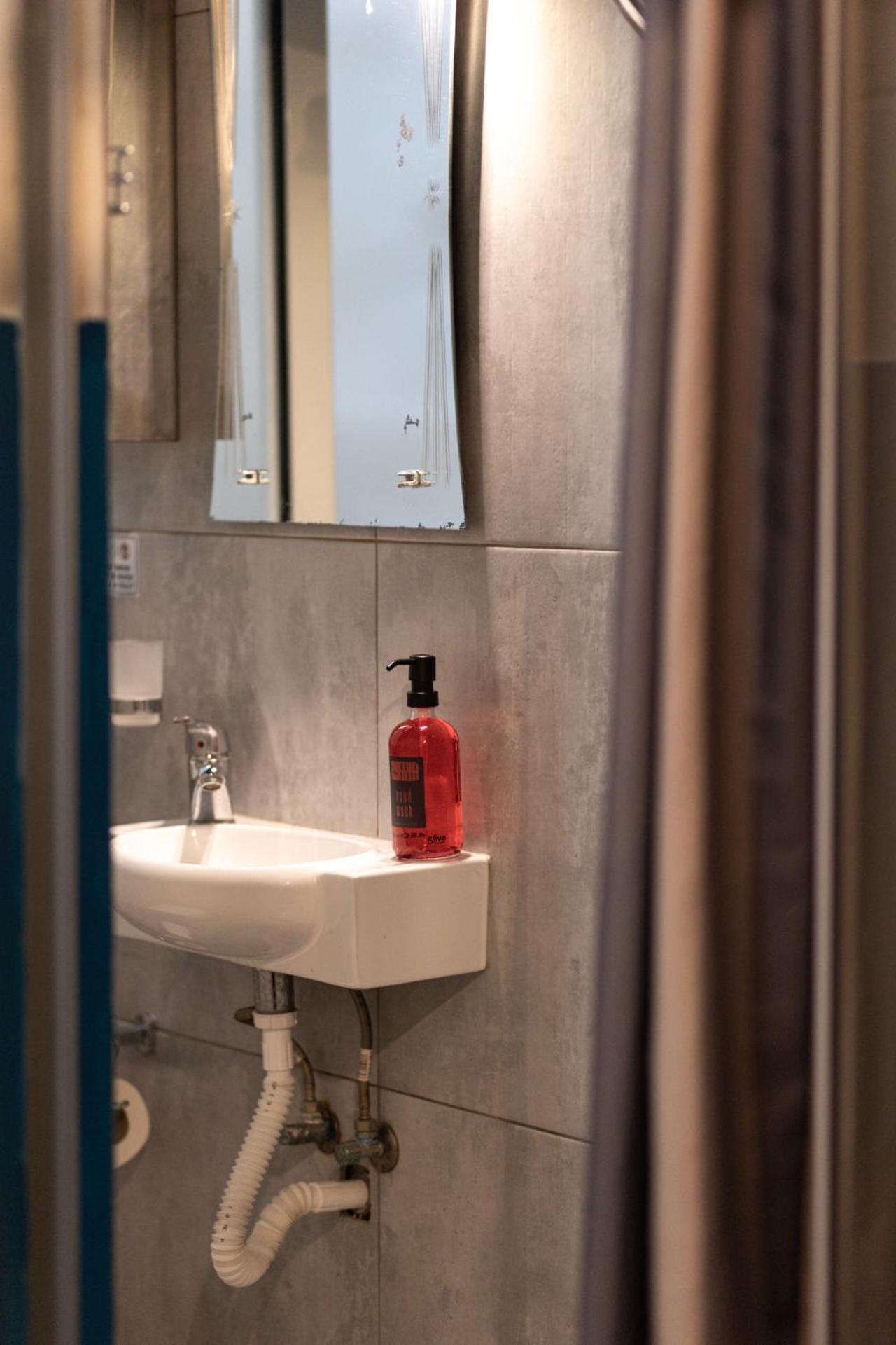 Cospicua Concetta Studio Apartments By Holihomes מראה חיצוני תמונה